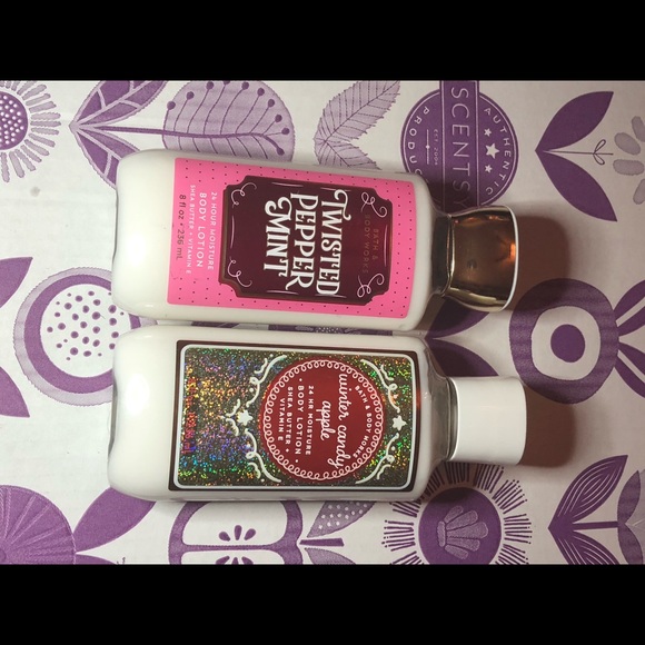 Bath & Body Works / Lotion - Picture 3 of 3